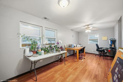 Tiny photo for 1332 N Harding Avenue, Chicago, IL 60651 (MLS # 12718678)