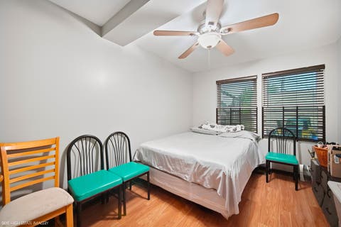 Tiny photo for 1332 N Harding Avenue, Chicago, IL 60651 (MLS # 12718678)