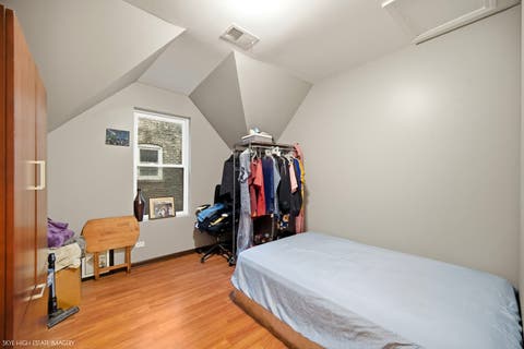Tiny photo for 1332 N Harding Avenue, Chicago, IL 60651 (MLS # 12718678)