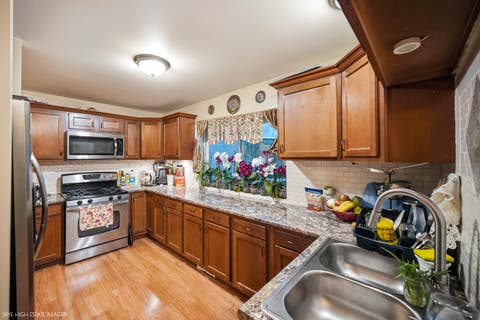 Tiny photo for 1332 N Harding Avenue, Chicago, IL 60651 (MLS # 12718678)