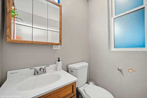 Tiny photo for 1332 N Harding Avenue, Chicago, IL 60651 (MLS # 12718678)