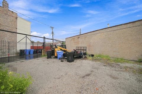 Tiny photo for 1332 N Harding Avenue, Chicago, IL 60651 (MLS # 12718678)