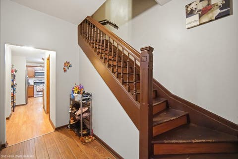 Tiny photo for 1332 N Harding Avenue, Chicago, IL 60651 (MLS # 12718678)