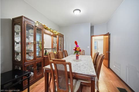 Tiny photo for 1332 N Harding Avenue, Chicago, IL 60651 (MLS # 12718678)