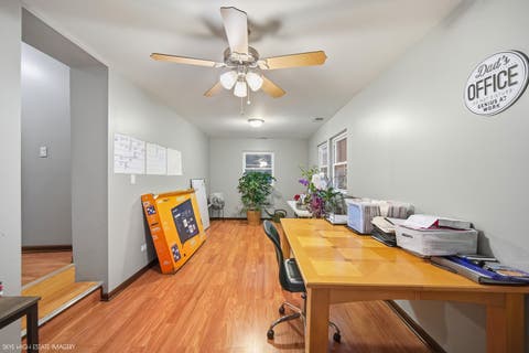 Tiny photo for 1332 N Harding Avenue, Chicago, IL 60651 (MLS # 12718678)