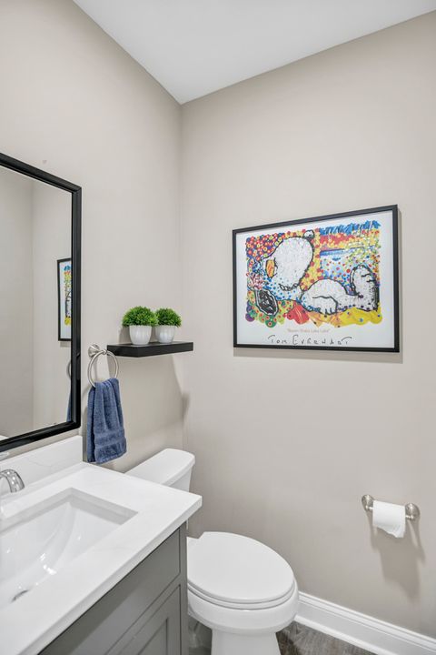 Tiny photo for 70 Prairie Court, Wheeling, IL 60090 (MLS # 12461938)