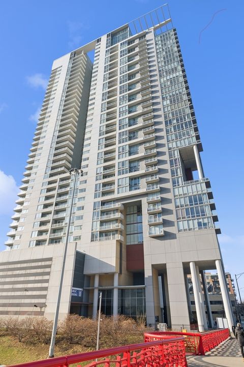 737 W Washington Boulevard 2007 Chicago IL 60661