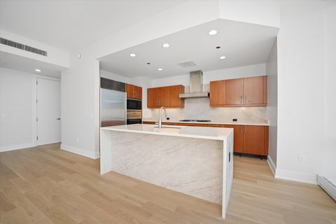 Tiny photo for 401 N WABASH Avenue #81F, Chicago, IL 60611 (MLS # 12362795)