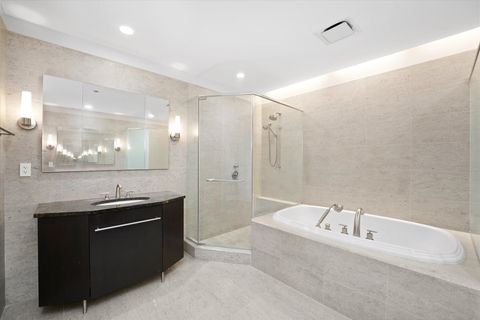 Tiny photo for 401 N WABASH Avenue #81F, Chicago, IL 60611 (MLS # 12362795)