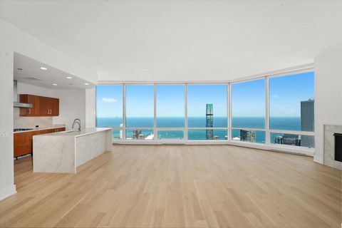 Tiny photo for 401 N WABASH Avenue #81F, Chicago, IL 60611 (MLS # 12362795)