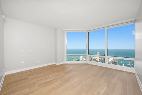 Tiny photo for 401 N WABASH Avenue #81F, Chicago, IL 60611 (MLS # 12362795)