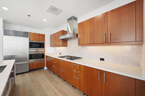 Tiny photo for 401 N WABASH Avenue #81F, Chicago, IL 60611 (MLS # 12362795)