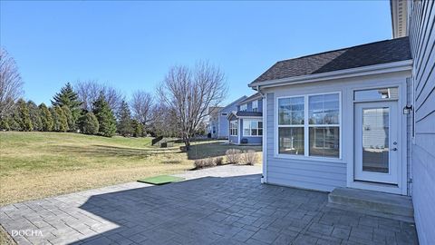 Tiny photo for 5020 Christa Court, Naperville, IL 60564 (MLS # 12627309)