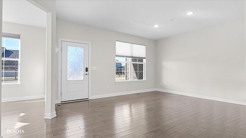 Tiny photo for 5020 Christa Court, Naperville, IL 60564 (MLS # 12627309)