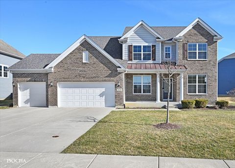 5020 Christa Court Naperville IL 60564