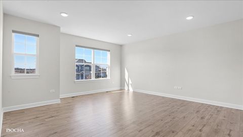 Tiny photo for 5020 Christa Court, Naperville, IL 60564 (MLS # 12627309)