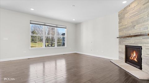 Tiny photo for 5020 Christa Court, Naperville, IL 60564 (MLS # 12627309)