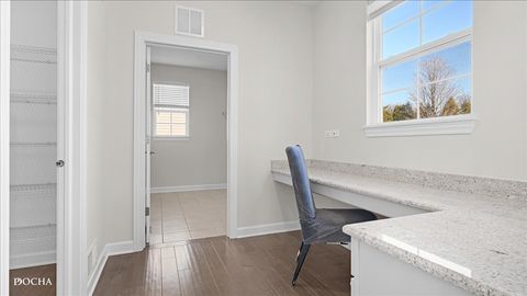 Tiny photo for 5020 Christa Court, Naperville, IL 60564 (MLS # 12627309)