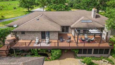 Tiny photo for 20481 Parade Court, Marengo, IL 60152 (MLS # 12671065)