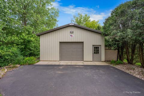 Tiny photo for 20481 Parade Court, Marengo, IL 60152 (MLS # 12671065)