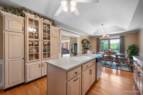 Tiny photo for 20481 Parade Court, Marengo, IL 60152 (MLS # 12671065)