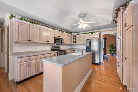 Tiny photo for 20481 Parade Court, Marengo, IL 60152 (MLS # 12671065)