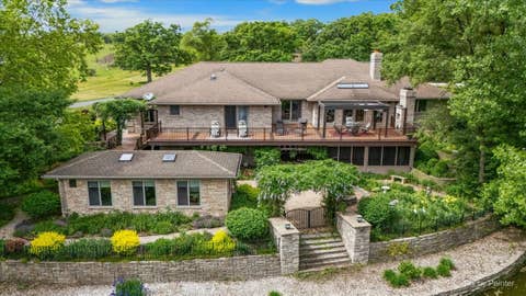 Tiny photo for 20481 Parade Court, Marengo, IL 60152 (MLS # 12671065)