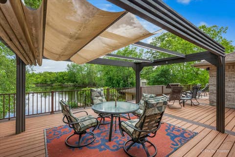Tiny photo for 20481 Parade Court, Marengo, IL 60152 (MLS # 12671065)