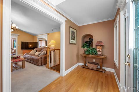 Tiny photo for 20481 Parade Court, Marengo, IL 60152 (MLS # 12671065)