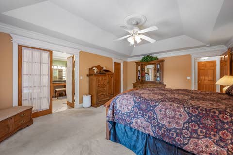 Tiny photo for 20481 Parade Court, Marengo, IL 60152 (MLS # 12671065)