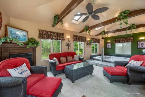 Tiny photo for 20481 Parade Court, Marengo, IL 60152 (MLS # 12671065)