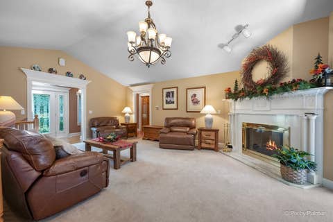 Tiny photo for 20481 Parade Court, Marengo, IL 60152 (MLS # 12671065)