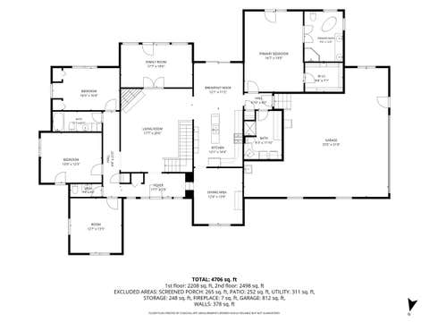Tiny photo for 20481 Parade Court, Marengo, IL 60152 (MLS # 12671065)