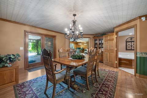 Tiny photo for 20481 Parade Court, Marengo, IL 60152 (MLS # 12671065)