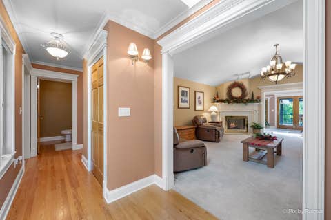 Tiny photo for 20481 Parade Court, Marengo, IL 60152 (MLS # 12671065)