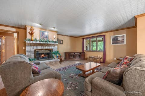 Tiny photo for 20481 Parade Court, Marengo, IL 60152 (MLS # 12671065)