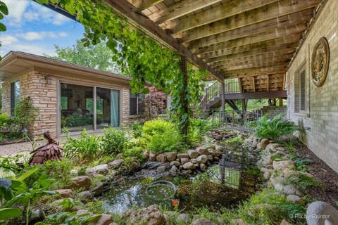 Tiny photo for 20481 Parade Court, Marengo, IL 60152 (MLS # 12671065)