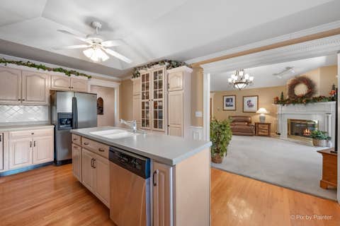Tiny photo for 20481 Parade Court, Marengo, IL 60152 (MLS # 12671065)