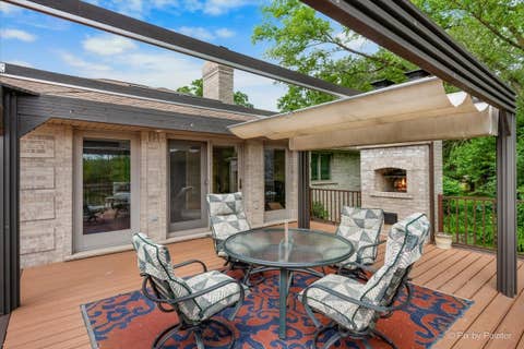 Tiny photo for 20481 Parade Court, Marengo, IL 60152 (MLS # 12671065)