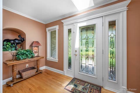 Tiny photo for 20481 Parade Court, Marengo, IL 60152 (MLS # 12671065)