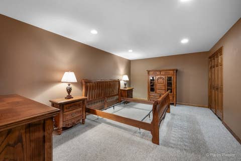 Tiny photo for 20481 Parade Court, Marengo, IL 60152 (MLS # 12671065)