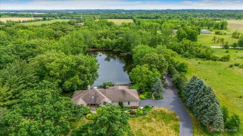 Tiny photo for 20481 Parade Court, Marengo, IL 60152 (MLS # 12671065)