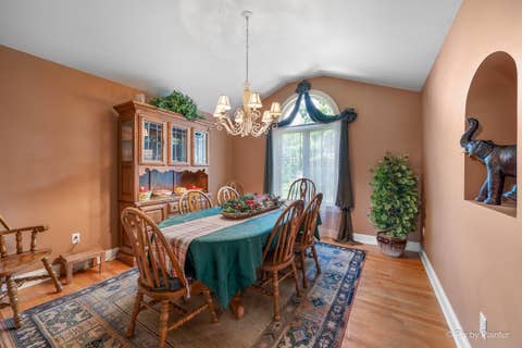 Tiny photo for 20481 Parade Court, Marengo, IL 60152 (MLS # 12671065)