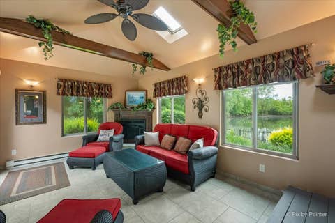 Tiny photo for 20481 Parade Court, Marengo, IL 60152 (MLS # 12671065)