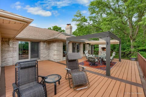 Tiny photo for 20481 Parade Court, Marengo, IL 60152 (MLS # 12671065)
