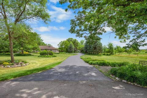 Tiny photo for 20481 Parade Court, Marengo, IL 60152 (MLS # 12671065)