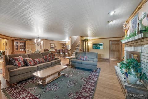 Tiny photo for 20481 Parade Court, Marengo, IL 60152 (MLS # 12671065)