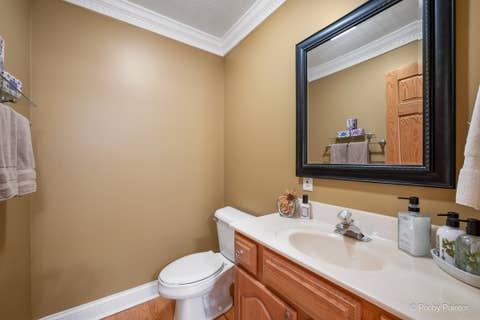 Tiny photo for 20481 Parade Court, Marengo, IL 60152 (MLS # 12671065)