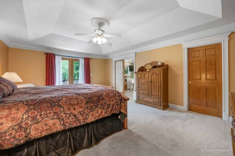 Tiny photo for 20481 Parade Court, Marengo, IL 60152 (MLS # 12671065)