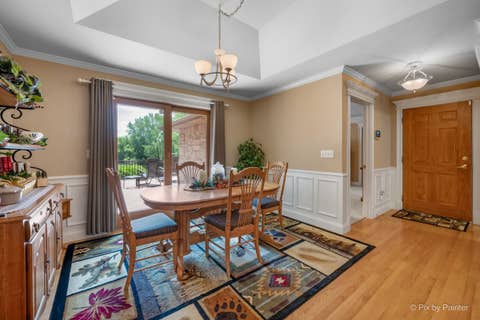 Tiny photo for 20481 Parade Court, Marengo, IL 60152 (MLS # 12671065)